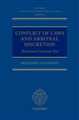 Conflict of Laws and Arbitral Discretion - Mahavir Law House(MLH)